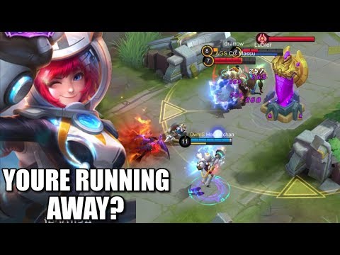 KIMMY HYBRID BUILD FOR PHYSICAL AND MAGIC DAMAGE!