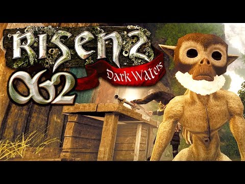 RISEN 2 ⚔️ 062: Zwischenstopp auf Takarigua