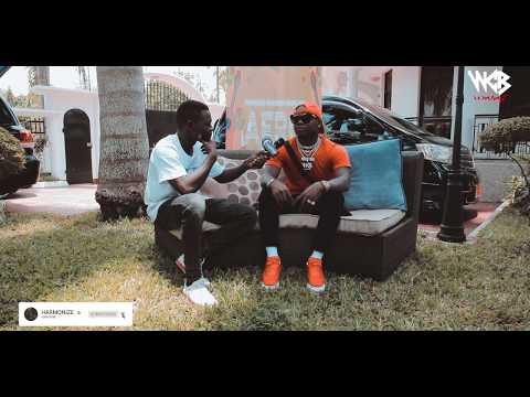 Afrobongo Media Tour (SAMMISAGO TV) Part 1