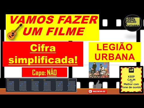 Tema De Um Filme - Luiz Felipe