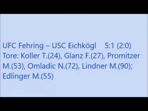 19He UFC Fehring – USC Eichkögl