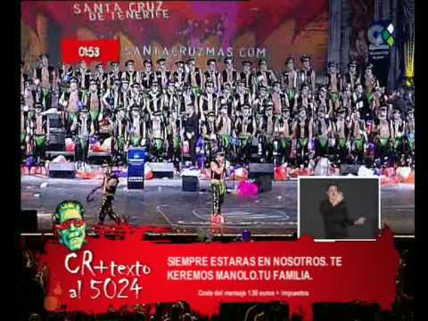 Triqui-Traques Despedida 2009