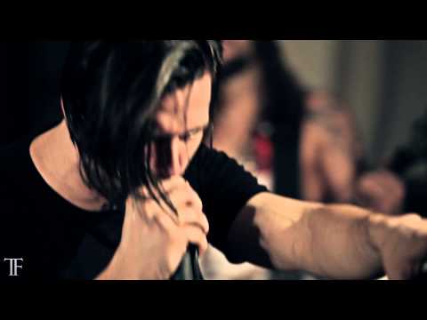 Pantera Strenght Beyond Strength live by Vulgar Display Of Cover - at ThrashHill studio