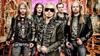 Edguy   The Devil And The Savant