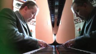 end of the day - greg ralls (beck cover)