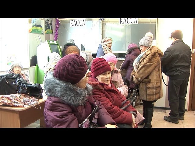 Ангарчане должны больше 180 миллионов за услуги ЖКХ