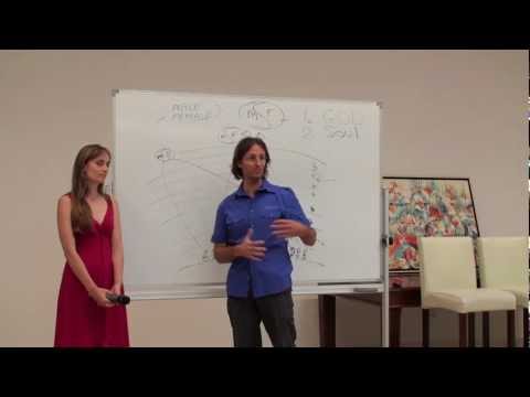 20100124 The Human Soul - The Soul-Mate Relationship S2P2