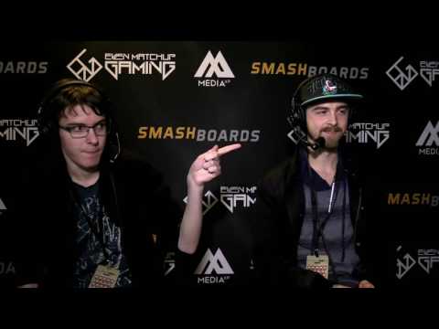 AMD ExtravaLANza 2016 - ft. Ally, Blacktwins, Holy, Poke, Chrim Foish + More!