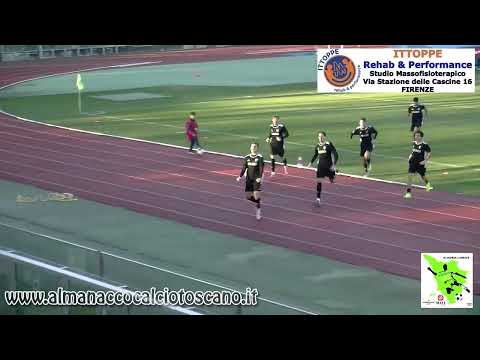 Serie D Girone D Imolese - Sasso Marconi 1-3