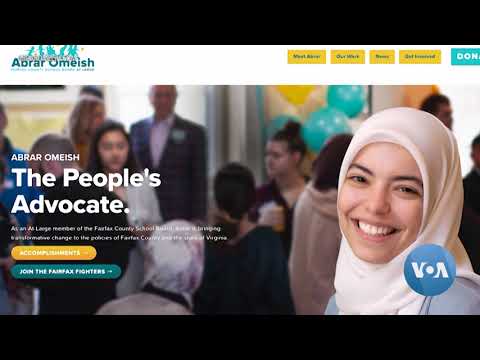 Muslim Advocacy Group Applauds Biden Policy on Travel Ban