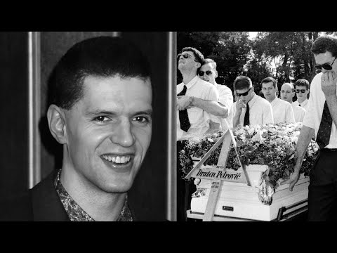 Bila je Draženova ljubav, ali ga je odvela u smrt: Doživotno se grize, potajno mu išla na grob