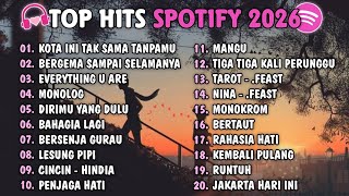 Download lagu Top Hits Spotify Indonesia 2025 | Top Spotify Indonesia 2025 | Lagu Hits Spotify 2025 | Lagu Terbaru mp3
