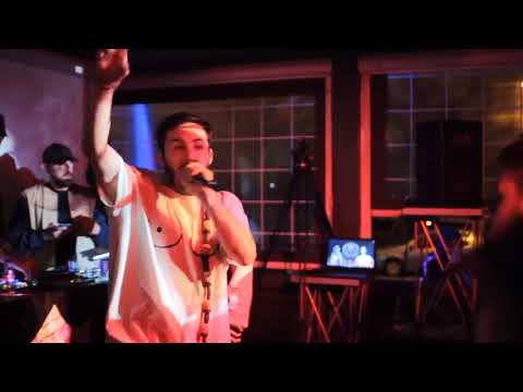 Minuto: Shekkero  |  FEATRICIDE N.1 - 2019