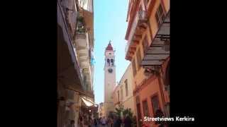 preview picture of video 'Visit Greece - Visit Corfu - Besuche Korfu'