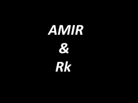 Martin garrix vs Zedd vs Mightyfools (Amir & Rk mashup)