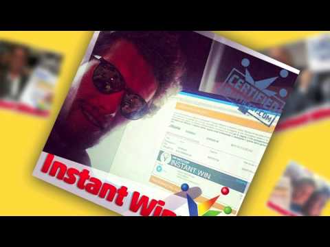 jollyticket.com: i nostri Instant Winners!