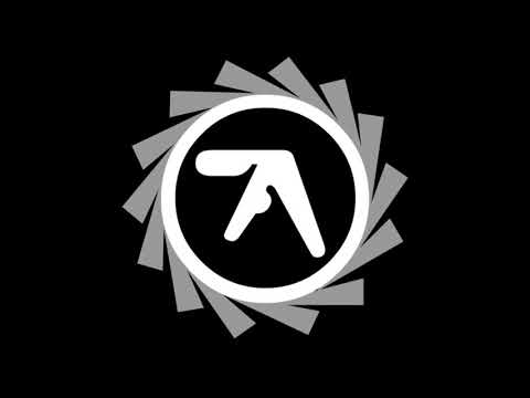 AFX __ analord series__best of__(the lost mix series) 11/12/17