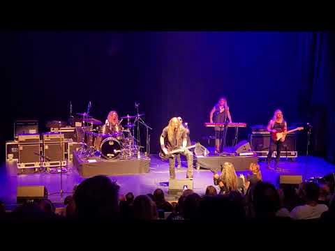 Joe Lynn Turner - Long Live Rock N Roll (Rainbow)