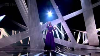 Leona Lewis - Trouble (Live X Factor 2012)