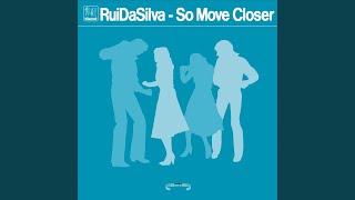So Move Closer (Guitar Mix)