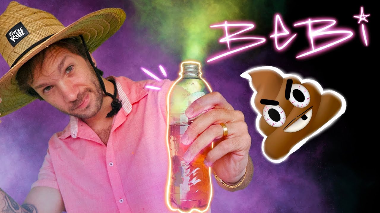AMEBÍASE 💩