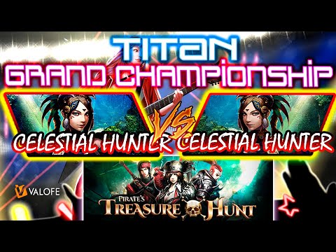Titan 11/09/2022 AM: Final | HoangDung vs YieTH | Atlantica Global