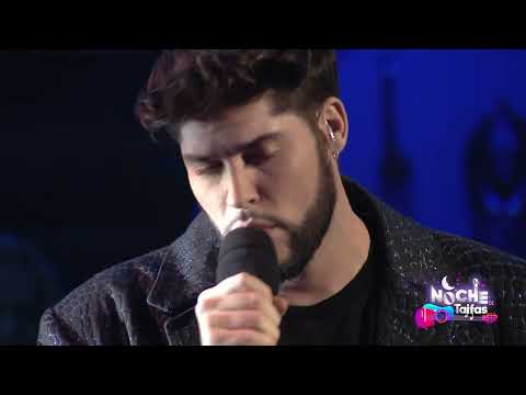 José Otero - Inviernos En Marte ( Banda en directo )