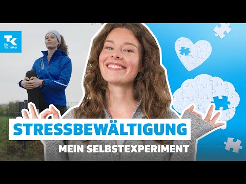 Tipps zur Stressbewältigung: So kannst du den Stress im Alltag reduzieren