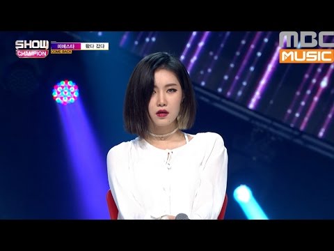(Showchampion EP.177) FIESTAR - Come and go