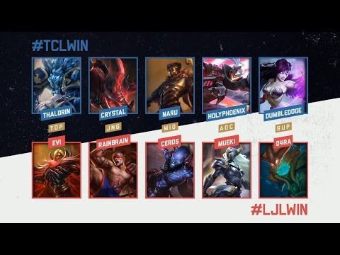 TURKEY vs JAPAN Highlights - TCL vs LJL - IWCA Melbourne GROUP STAGE