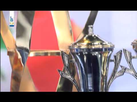 LBCI News -  Interview of Riyadi's point guard Rebecca Akl