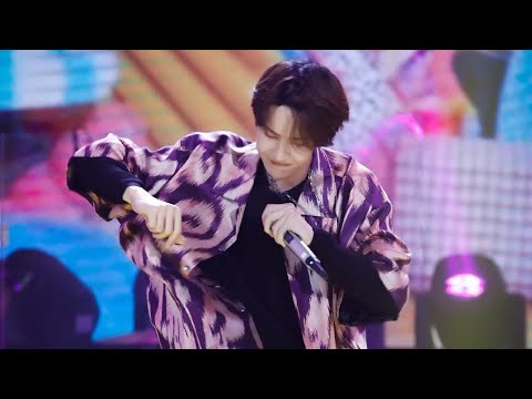 WANG YIBO | CUTE DANCE