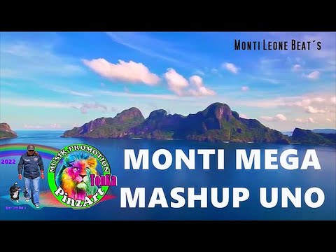 🟢 DANCE MASHUP UNO ® Paolo Monti PMP 💯 𝐊𝐥𝐚𝐓𝐨𝐧𝐞 𝐋𝐢𝐨𝐧𝐏𝐫𝐢𝐝𝐞 𝐓𝐑𝐈𝐗𝐌𝐈𝐗 ✅ @PinzArt-MontiLeoneBeats