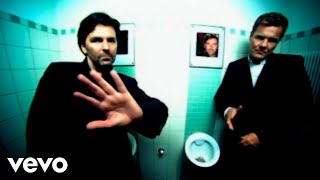 Modern Talking - Jet Airliner &#39;98 (Official Video - New Version)