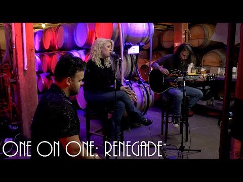 Cellar Sessions: Chloe - Renegade June 20th, 2019 City Winery New York