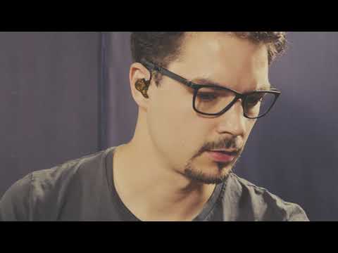 Whom Can I Blame - Souleen feat. Bustafied - RRS Live (Rehearsal Room Sessions)