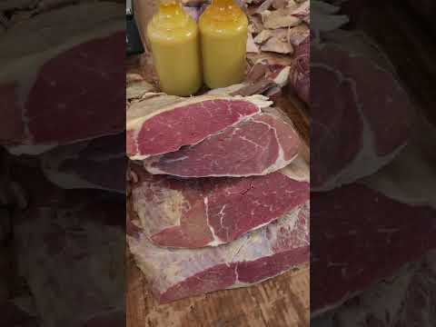 Charque deliciosa em Belo Jardim-PE