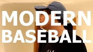 Modern Baseball - 