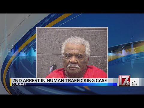 Durham Recent Arrests