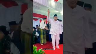 Download lagu Abah habib Umar Dan Habib Luthfi - Subhanallah.. mp3