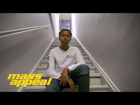 Video thumbnail for STAIRWELL FREESTYLE