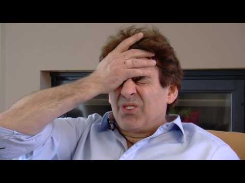 CLAUDE BARZOTTI : Confidences chez lui : "Ma vie, mes échecs, mes succès".