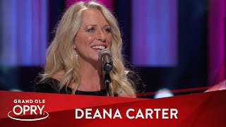 Deana Carter – &quot;Strawberry Wine&quot; | Live at the Grand Ole Opry