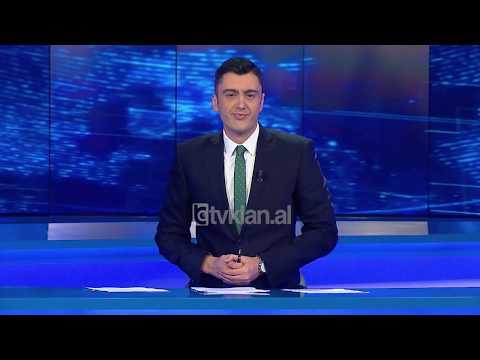 Edicioni i Lajmeve Tv Klan 25 Dhjetor 2018, ora 19:30