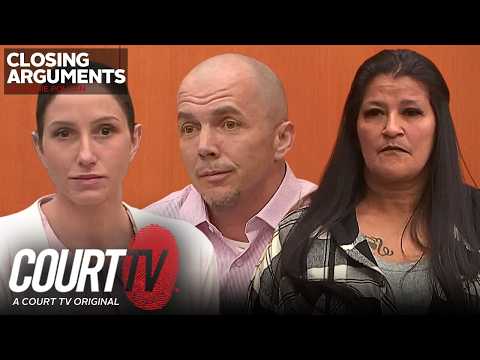 Housekeeper Says She Bought Drugs for Kouri Richins