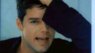 Te Extraño, te Olvido, te Amo - Ricky Martin