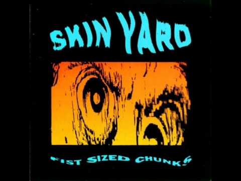 Skin Yard - Gentle Collapse