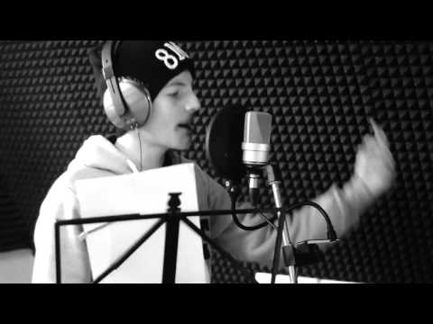 Leart Blakaj   I'm In Luvv  (Official Video)