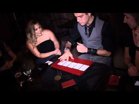 Celebrity Match by Spidey Amazing mental effect!