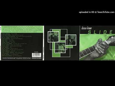 01-Robert Nighthawk - That's All Right